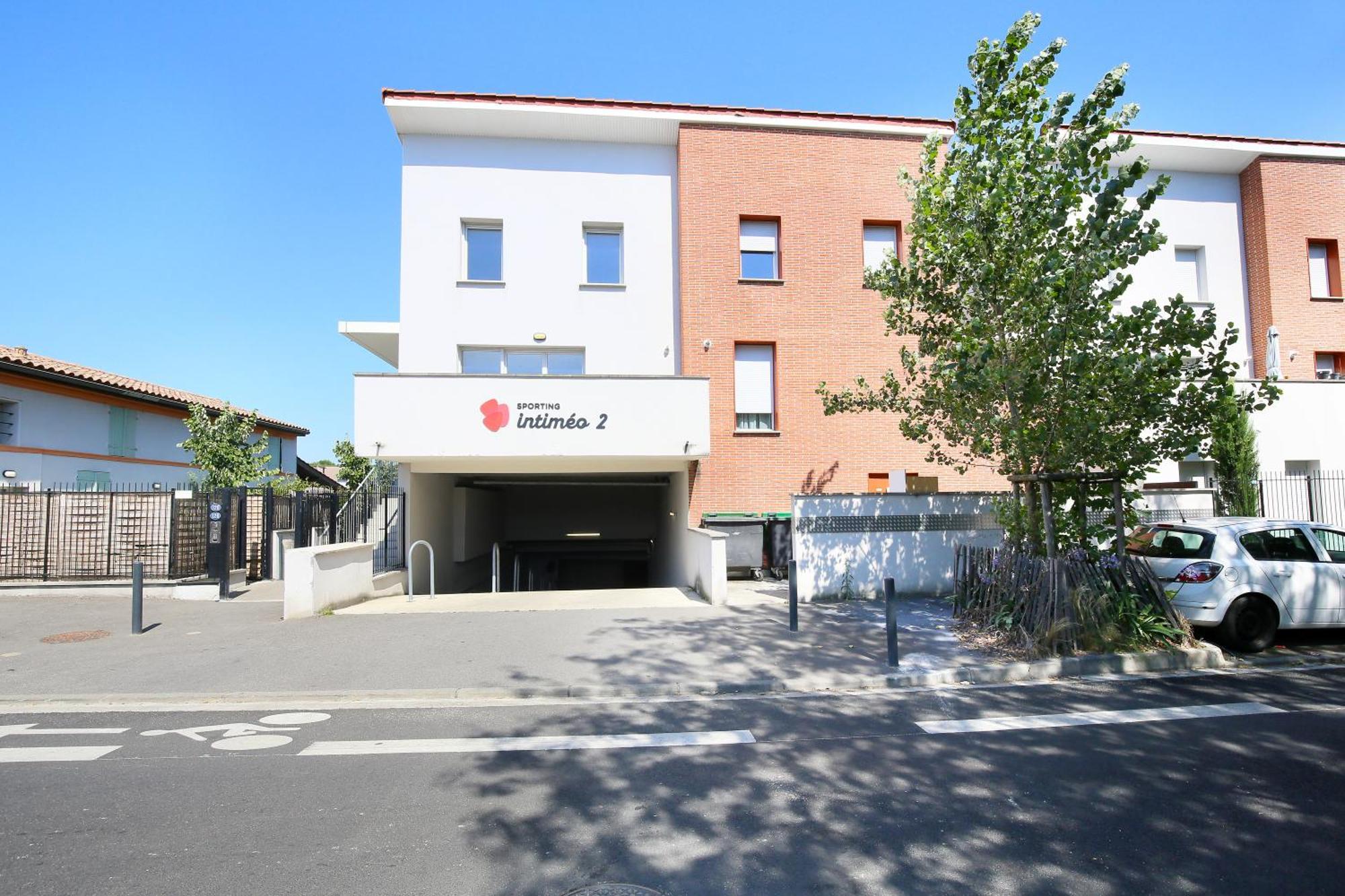 L'Ethnique 7P - Climatisation - Jardin - Parking - Salle De Sport Toulouse Exterior foto